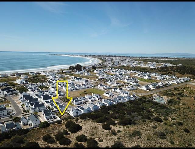 2 BEDROOM HOUSE FOR SALE IN BRITANNIA BAY